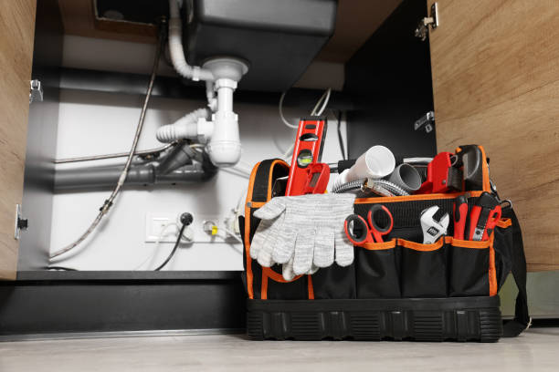 Best Hot Water Heater Installation  in Elton, LA