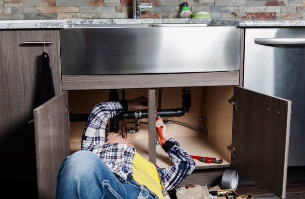 Best Commercial Plumbing Services  in Elton, LA